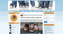 Desktop Screenshot of bripardun.com